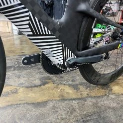 Felt IA Advanced Shimano Ultegra Di2 - Textreme/White Geo 2020 | Triathlon & Time Trial Bikes -Hot Sale Playtri -Tyler Store c99u81DVROWu 3Gmx7mfAQaZM