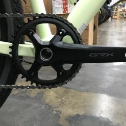 Felt Breed 30 Shimano GRX RX600 - Satin Glow Green 2022 | Gravel Bikes -Hot Sale Playtri -Tyler Store cHDvep2 xslGGTJjc5ok2SiqM