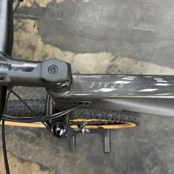 Scott Scale 940 Sram NX - Granite Black 2022 | Hardtail -Hot Sale Playtri -Tyler Store cI896k70OHd1yBORtNWv91Cgg