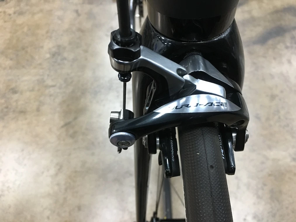 S Works Tarmac Dura Ace Size 56 2016 | Road Bikes 8 S Works Tarmac Dura Ace Size 56 2016 | Road Bikes - Image 8