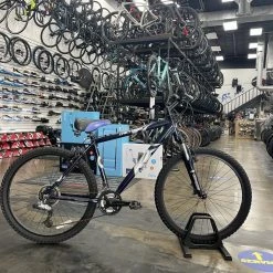 K2 Cheyenne Mountain Bike - Used | Hardtail