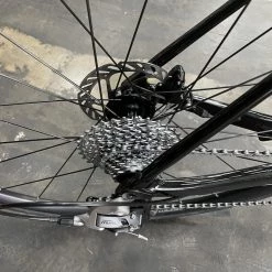 Argon 18 Gallium CS Disc Sram Rival 22 - Gloss Black 2021 | Road Bikes -Hot Sale Playtri -Tyler Store cVijO yMxyXMZF5Cnao8j3 8U