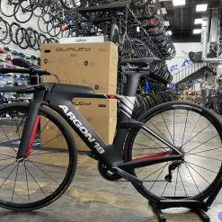 Argon 18 E-119 Tri+ Shimano Ultegra 2020 | Triathlon & Time Trial Bikes -Hot Sale Playtri -Tyler Store c SbI3q4DoPcTfHmriOH1H1x8
