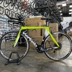 Cervelo P3 Shimano Ultegra Di2 - Fluoro/Black/Black 2019 | Triathlon & Time Trial Bikes -Hot Sale Playtri -Tyler Store ceC smm0AapfS6tytBs8rMLJQ
