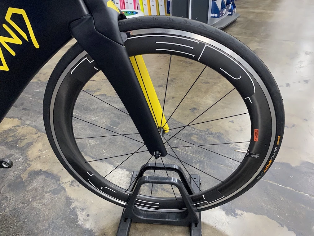 Dimond Marquise Sram Red ETap - Playtri Edition 2021 | Triathlon & Time Trial Bikes 34 Dimond Marquise Sram Red ETap - Playtri Edition 2021 | Triathlon & Time Trial Bikes - Image 34