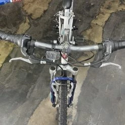 Schwinn Ranger 24" Kids' Mountain Bike - White - Used | 24" Kids Bikes -Hot Sale Playtri -Tyler Store cnO Wc1UN5WZYiK9w3QMdddnc