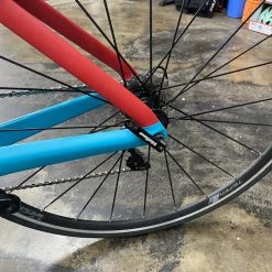 Argon 18 E-117 Tri Shimano Ultegra Turquoise 2021 | Triathlon & Time Trial Bikes -Hot Sale Playtri -Tyler Store cqVqfuOY455qZ8EMqa6xw9Qsg