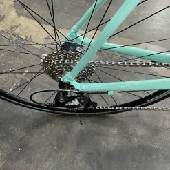 Bianchi Via Nirone 7 Shimano Sora - 2022 | Road Bikes -Hot Sale Playtri -Tyler Store cq JzdI8eZvKXeVbG85k4DzU