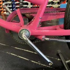 Tuesday Cycles June 1 LS 26" Cruiser - Strawberry Pink 2020 | Cruiser Bikes -Hot Sale Playtri -Tyler Store d s6syJAC7P05hE9rLtHzxOus