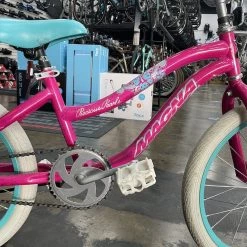 Magna Precious Peach Kids Bike - Pink - Used | 20" Kids Bikes -Hot Sale Playtri -Tyler Store d0EVdbPN 885mzuoMiOJLLzxM
