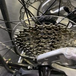 Fuji Absolute 1.7 ST - Silver 2021 | Hybrid Bikes -Hot Sale Playtri -Tyler Store d0vEKLWg 6SGIfTV5ITV2lwH4