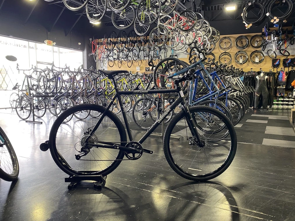 Retrospec Amok Hybrid | Gravel Bikes 1 Retrospec Amok Hybrid | Gravel Bikes