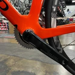 Pinarello Paris Disk SRAM Rival AXS - Orange 2022 | Road Bikes -Hot Sale Playtri -Tyler Store dFE9Pe9I378YK3T54ed1YUL4I