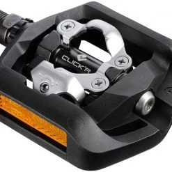 Shimano PD-T421 Pedals Black | Combination Pedals -Hot Sale Playtri -Tyler Store dFjJTkf7bj8gjQWi9uEhF gbk