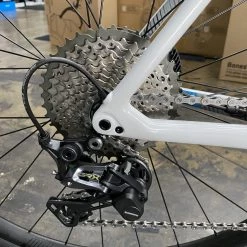 Felt FX Advanced+ GRX 800 - White 2021 | Gravel Bikes -Hot Sale Playtri -Tyler Store dLHntruxPy EqepzhW4gvxnIc