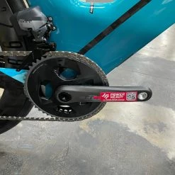 Felt IA Advanced Sram Force ETap AXS - Aqua Geo 2021 | Triathlon & Time Trial Bikes -Hot Sale Playtri -Tyler Store e3T11q4J01fPc5y0SwxRenb9w