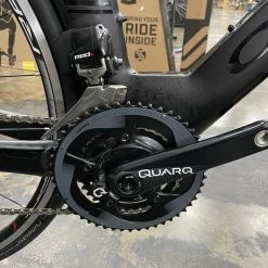 Orbea Ordu Sram Red ETap W/Quarq Powermeter - DEMO | Triathlon & Time Trial Bikes -Hot Sale Playtri -Tyler Store eDfw4DFxtjgy74lyniuZ DQXM