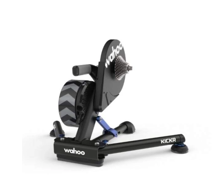 Wahoo Fitness KICKR Indoor Smart Bike Trainer *NEW EDITION 2021 | Trainers 4 Wahoo Fitness KICKR Indoor Smart Bike Trainer *NEW EDITION 2021 | Trainers - Image 4