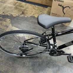 Felt Verza Speed 50 Shimano Acera - Black 2022 | Hybrid Bikes -Hot Sale Playtri -Tyler Store eN3Wt3lztHaSsytb mFgS4a U