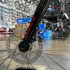 Argon 18 Gallium CS Disc Sram Rival 22 - Gloss Black 2021 | Road Bikes -Hot Sale Playtri -Tyler Store ePcgGA7hxU6Tc7U4j UfsNecA