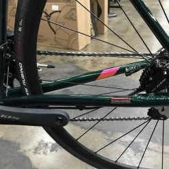 Felt FR30 Shimano 105 - Eden Green 2022 | Road Bikes -Hot Sale Playtri -Tyler Store eRkGhPoEW6FW1U03dZCONx8WE