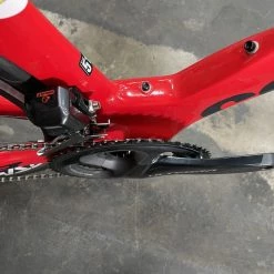 Cervelo P3 Shimano Ultegra Di2 - Red/Black/Blue 2019 | Triathlon & Time Trial Bikes -Hot Sale Playtri -Tyler Store eSp6CaSU7FNKr0994rqTLzFSY