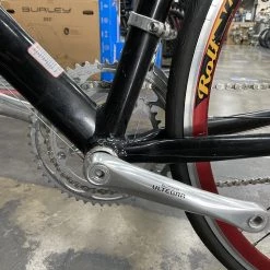 Trek 2300 Alpha SLR - 2003 USED | Road Bikes -Hot Sale Playtri -Tyler Store eU 1t8cFrcHaIEKRK3M7MYyW4