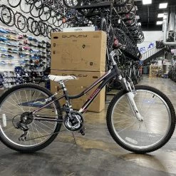 Trek MT Series 24" - USED | 24" Kids Bikes