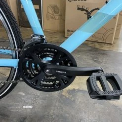 Felt Verza Speed 50 Shimano Acera - Purist Blue 2022 | Hybrid Bikes -Hot Sale Playtri -Tyler Store etbKpSAylW3TwmquuTd KDxl0