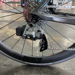 Scott Foil RC 20 Disc Sram Rival ETap AXS - Green 2022 | Road Bikes -Hot Sale Playtri -Tyler Store euNYMmcPiqbpGZKgiknhmpyrw