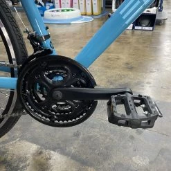 Batch Bicycles Batch The Fitness Bicycle - Blue 2021 2020 | Hybrid Bikes -Hot Sale Playtri -Tyler Store f4JJQbD0eNH vB Rh8a6fgNKU