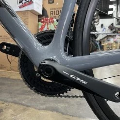 Felt FR Advanced 105 - June Grey 2022 | Road Bikes -Hot Sale Playtri -Tyler Store f5MSxhl5wfLxM7BGaI3echPvk