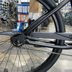 Tuesday Cycles August 1 26" Cruiser - Pewter Nickle 2021 | Cruiser Bikes -Hot Sale Playtri -Tyler Store f81dlSjzsBGh4pdy7A26NknO0