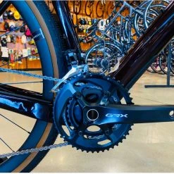 Cervelo &acirc;&circ;&scaron;&Atilde;&hellip;spero Shimano GRX RX810 - Carbon/Red 2022 | Gravel Bikes -Hot Sale Playtri -Tyler Store fAbgdxQvir1bUWvfqNcmzm jo