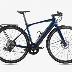 Pinarello Nytro Urbanist Shimano Deore - 2022 | City E-Bikes