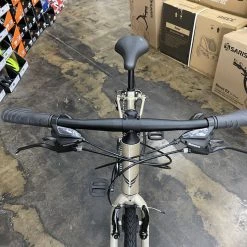 Felt Verza Speed 50 Mid-Step Shimano Acera - Champagne Pearl 2022 | Hybrid Bikes -Hot Sale Playtri -Tyler Store fF1Y4gQcdQJ9sWJ79aUxCjcBM