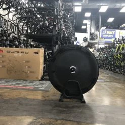 HED Jet RCD Aero Disc Plus | Front Wheels