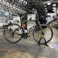 Fuji Norcom Straight 2.5 Shimano 105 - 2015 *NEW | Triathlon & Time Trial Bikes