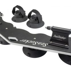 SEASUCKER Mini Bomber Rack - 2 Bikes | Roof Bike Racks