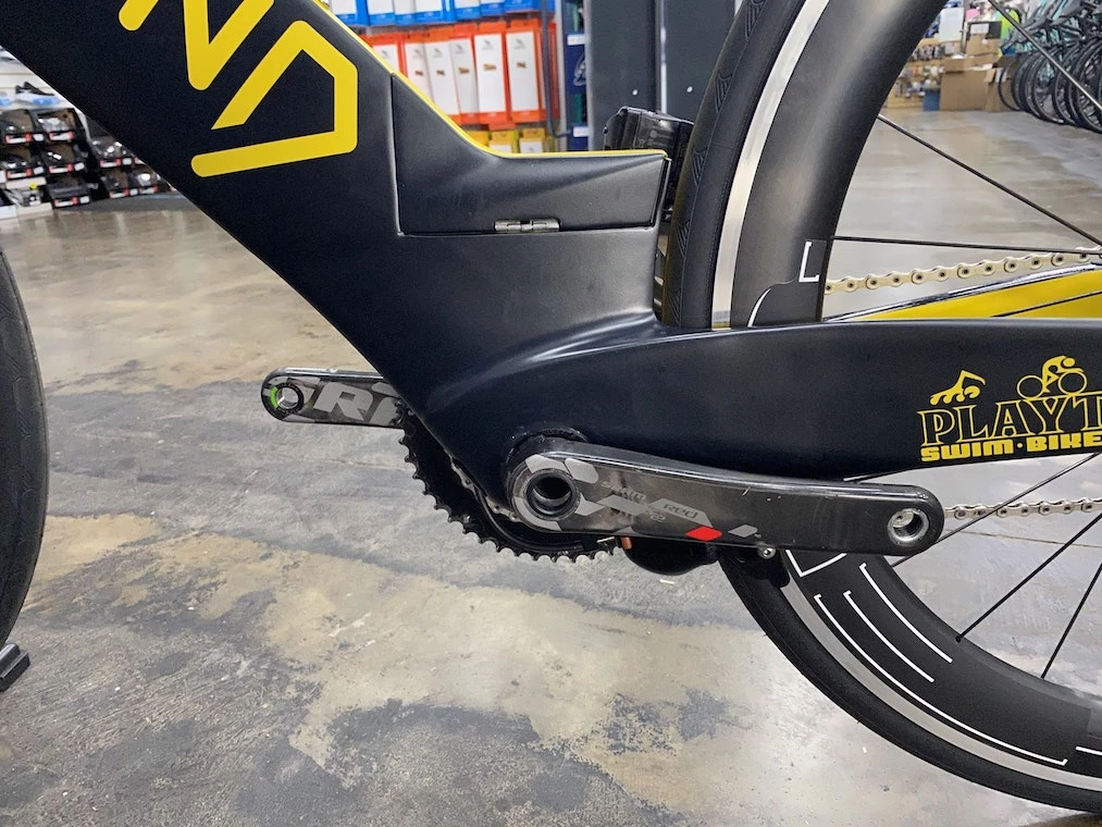 Dimond Marquise Sram Red ETap - Playtri Edition 2021 | Triathlon & Time Trial Bikes 27 Dimond Marquise Sram Red ETap - Playtri Edition 2021 | Triathlon & Time Trial Bikes - Image 27