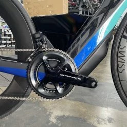 Cervelo PX-Series Shimano Dura-Ace Di2 - Light Teal/Mid Navy 2021 | Triathlon & Time Trial Bikes -Hot Sale Playtri -Tyler Store fboGz Xc967V7t5bzUcVkDSRU