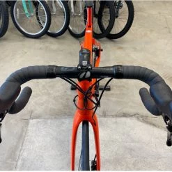 Pinarello Paris Disk Shimano 105 - Orange /Demo | Road Bikes 18 Pinarello Paris Disk Shimano 105 - Orange /Demo | Road Bikes -Hot Sale Playtri -Tyler Store feI8rJRvtNaquImGNqwqQ7fTg