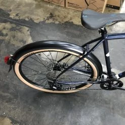 Breezer Bikes Doppler Cafe+ - Deep Blue 2022 | Gravel Bikes -Hot Sale Playtri -Tyler Store fj1UYSRXjZfivC6LrT2zh7Rfc