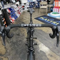 Fuji Sportif 2.1 Shimano Sora - Satin Black 2020 | Road Bikes -Hot Sale Playtri -Tyler Store fkCH4Wv5XmReBUFCGibw0qlc4
