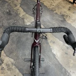 Felt Breed 20 Sram Force 1 - Satin Velvet 2021 | Gravel Bikes -Hot Sale Playtri -Tyler Store fvhVtD2SN55cAzYH4UQ8J SDU