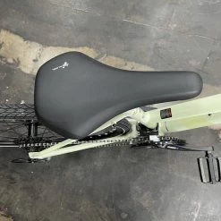 Felt Verza Speed 40 Mid-Step Shimano Altus - Glow Green 2022 | Hybrid Bikes -Hot Sale Playtri -Tyler Store g8Cmw9ZRZnf3QVaalxYKMb84