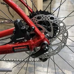 Felt Verza Speed 40 Shimano Altus - Red 2022 | Hybrid Bikes -Hot Sale Playtri -Tyler Store g949 M5AHT49RuAGk5PbehtxU