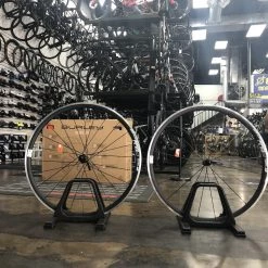 DT Swiss P1800 Spline Rim Brake Wheelset | Wheel Sets