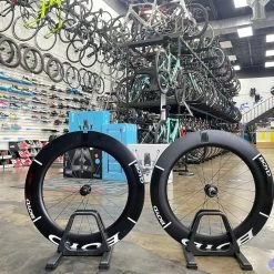 Boyd Cycling 90mm Road Carbon Disc Wheelset Used | Wheel Sets