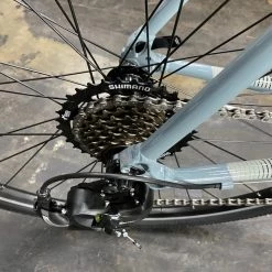 Fuji Absolute 2.1 - Cool Gray 2021 | Hybrid Bikes -Hot Sale Playtri -Tyler Store gN4Z1H42QYzuhESFK9P5gur0